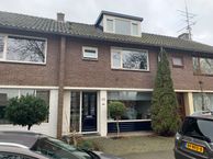 Willem de Zwijgerlaan 48, 2741 DD Waddinxveen