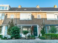 Charlotte de Bourbonstraat 9, 2351 RH Leiderdorp