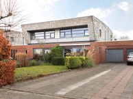 De Milan Viscontilaan 167, 3453 SP De Meern