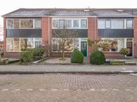 Goudenregenstraat 3, 7621 WE Borne