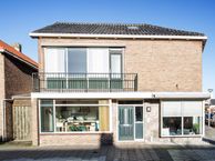 Wethouder van Heldenstraat 60, 3181 VL Rozenburg (ZH)