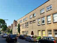 Lisbloemstraat 34, 3051 TS Rotterdam