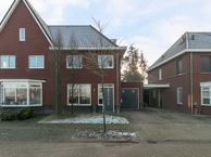 Hoge Zijdeweg 44, 5756 PL Vlierden