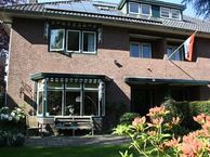 Borneolaan 5 A, 1217 GW Hilversum