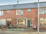 Plataanstraat 25, 2803 ST Gouda