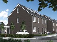 Gezinswoning (Bouwnr. 2), 6077 CZ Sint Odiliënberg