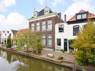 Buitenwatersloot 184 a, 2613 SW Delft