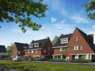 Vossiusstraat 10, 2984 GS Ridderkerk