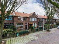 Resedastraat 18, 2313 DG Leiden