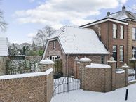 Pastoor Jansenstraat 1, 5821 AZ Vierlingsbeek
