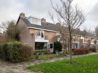 Kervellaantje 12, 2991 HC Barendrecht