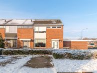 Herentalsstraat 2, 4826 LT Breda