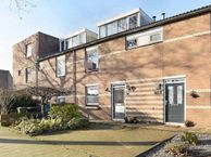 Geel-groenlaan 107, 2718 BS Zoetermeer