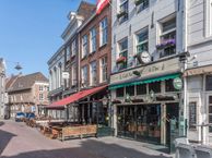 Korenbrugstraat 7 D, 5211 EG Den Bosch