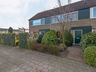Ros Beiaartpad 4, 3813 HH Amersfoort