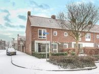 Grensvaart 36, 4816 JG Breda