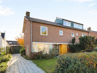 Lijsterbeslaan 50, 3831 XL Leusden