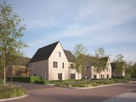 Punt XI (Bouwnr. 11), 4847 GJ Teteringen