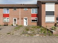 Koppelboerhoek 55, 7546 AR Enschede