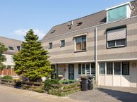 Jan Ritzema Bosstraat 30, 1447 HC Purmerend