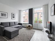 Van Hogendorpstraat 195 2, 1051 CA Amsterdam