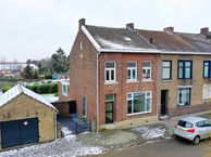 Spoorstraat 19, 6241 CL Bunde