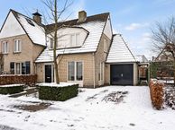 Zomereik 13, 5682 HD Best