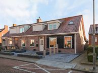 Beatrixstraat 9, 4675 RV Sint Philipsland