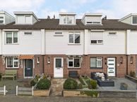 Siegenlaan 87, 2231 PC Rijnsburg