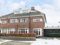 Burgemeester Luysterburghstraat 16, 4813 PW Breda