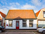 Weststraat 8, 4328 AB Burgh-Haamstede