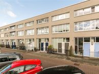 Zuidermeent 24, 1218 GW Hilversum