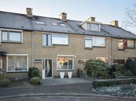 Lage Naarderweg 26, 1211 AB Hilversum