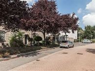 Oliver Hardystraat 37, 1325 CR Almere