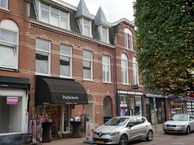 Bloemendaalseweg 57 A, 2061 CC Bloemendaal