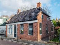 Hoofdstraat 1 a, 9989 AM Warffum