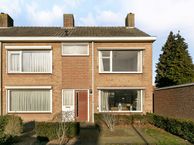 Montfortanenlaan 67, 5042 CV Tilburg