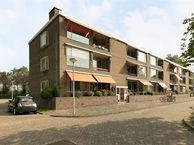 Scheldestraat 45, 2991 AJ Barendrecht