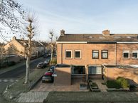 Beatrixplantsoen 1, 2481 AW Woubrugge