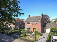 Burgemeester Boreelstraat 13, 1901 BC Castricum
