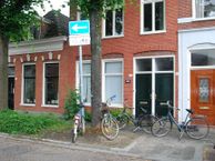Brandenburgerstraat 13, 9724 BA Groningen