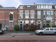 Herman Colleniusstraat 28, 9718 KT Groningen