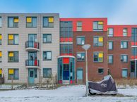 Wethouder De Roosplein 217, 1107 AL Amsterdam