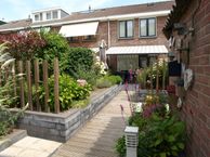 Bergoord 13, 3079 MA Rotterdam