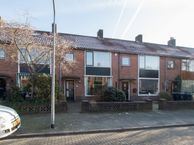 Van Kinsbergenlaan 11, 1215 RN Hilversum