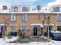 Gaffelveld 115, 3993 RG Houten