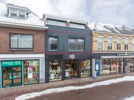 Wittenburgstraat 8 B, 6901 AN Zevenaar