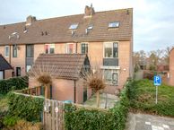 Monnickskamp 23, 1273 JP Huizen