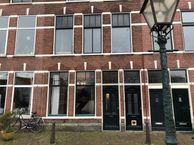 Utrechtse Jaagpad 13 ., 2313 KX Leiden