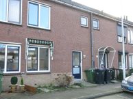 Botmeer 52, 3068 KR Rotterdam